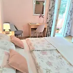Irena Gregov 4* Mošćenička Draga