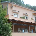 Irena Gregov Mošćenička Draga