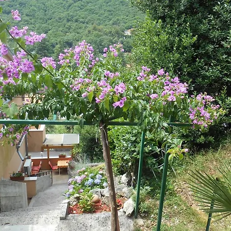 Penzion Irena Gregov Mošćenička Draga