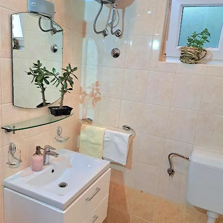 Irena Gregov Mošćenička Draga