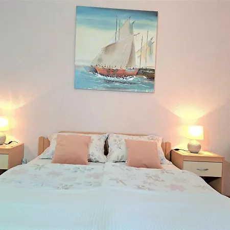 Irena Gregov Penzion