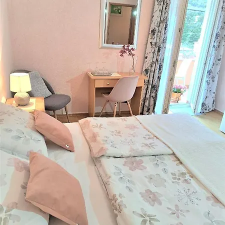 Irena Gregov 4* Mošćenička Draga
