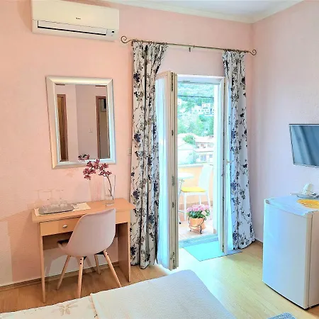 Irena Gregov Penzion 4*