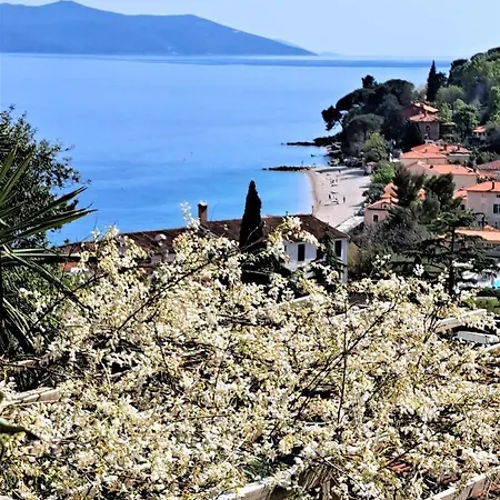 Penzion Irena Gregov
