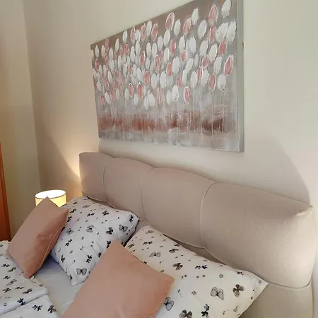 Penzion Irena Gregov 4*
