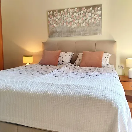 Irena Gregov Guest house Moscenicka Draga