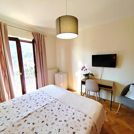 Guest house Irena Gregov Moscenicka Draga
