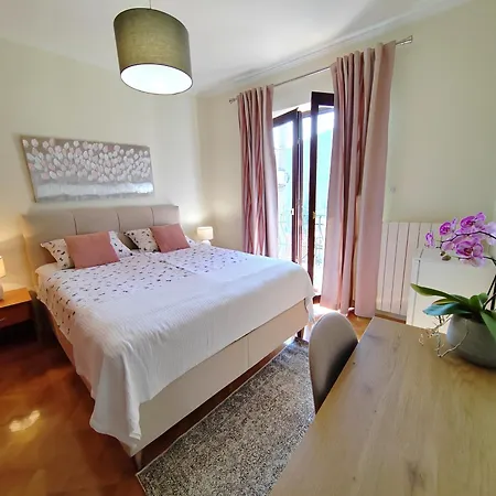 Irena Gregov 4*