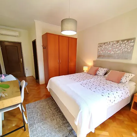 Irena Gregov Mošćenička Draga