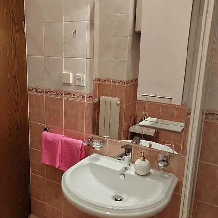 Penzion Irena Gregov