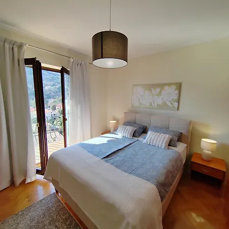 Irena Gregov Penzion 4*