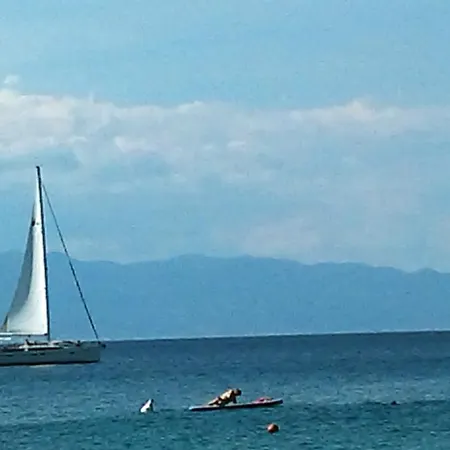 Penzion Irena Gregov