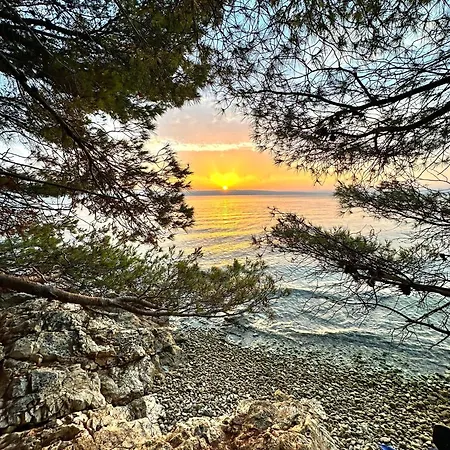 Penzion Irena Gregov Mošćenička Draga