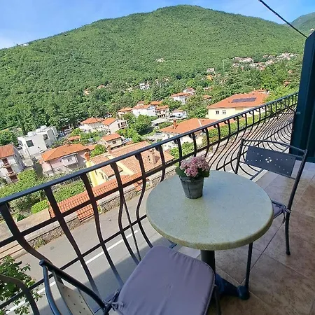 Irena Gregov Mošćenička Draga