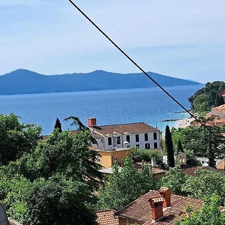 Irena Gregov 4* Mošćenička Draga