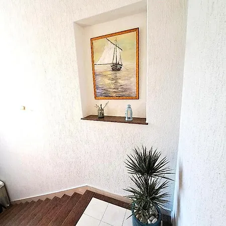 Penzion Irena Gregov