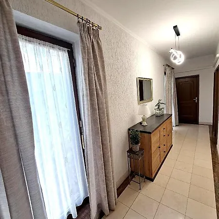 Irena Gregov Penzion 4*