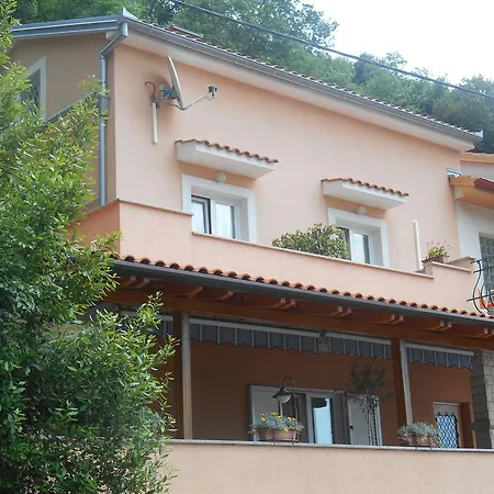 Irena Gregov Mošćenička Draga