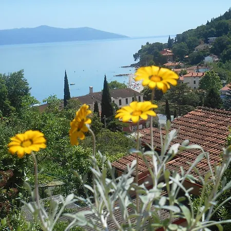 Penzion Irena Gregov