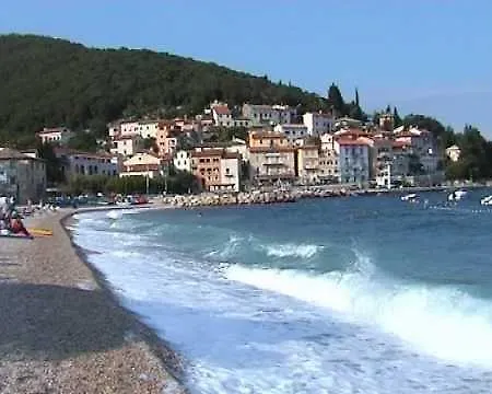 Penzion Irena Gregov