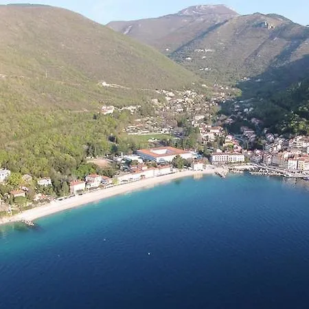 Penzion Irena Gregov