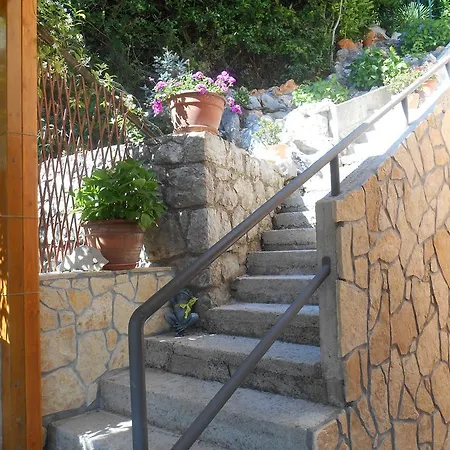 Irena Gregov Mošćenička Draga