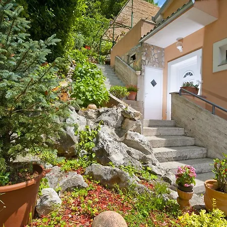 Penzion Irena Gregov