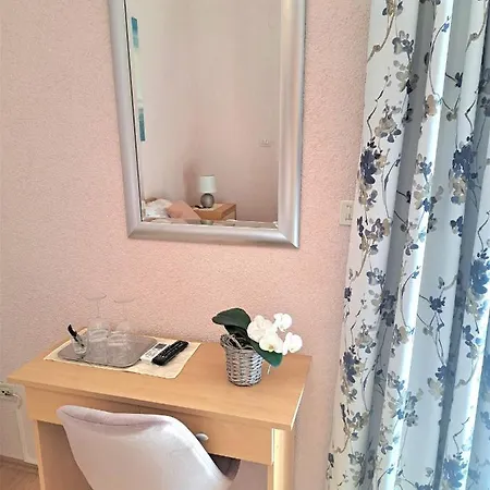 Vendégház Irena Gregov 4*