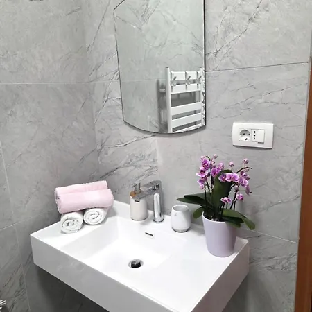 Irena Gregov 4* Mošćenička Draga