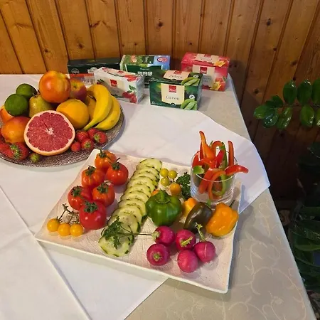 Irena Gregov 4* Mošćenička Draga