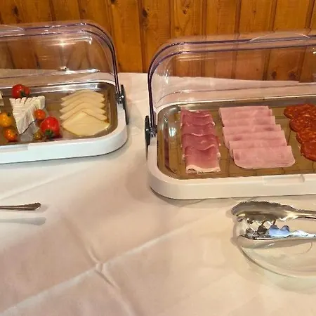 Gæstehus Irena Gregov Mošćenička Draga