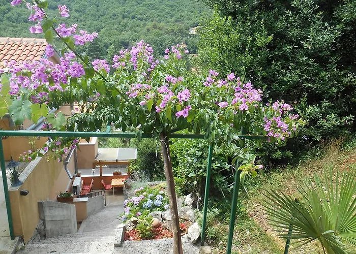 Affittacamere Irena Gregov Mošćenička Draga