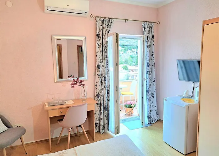 Irena Gregov Affittacamere 4*