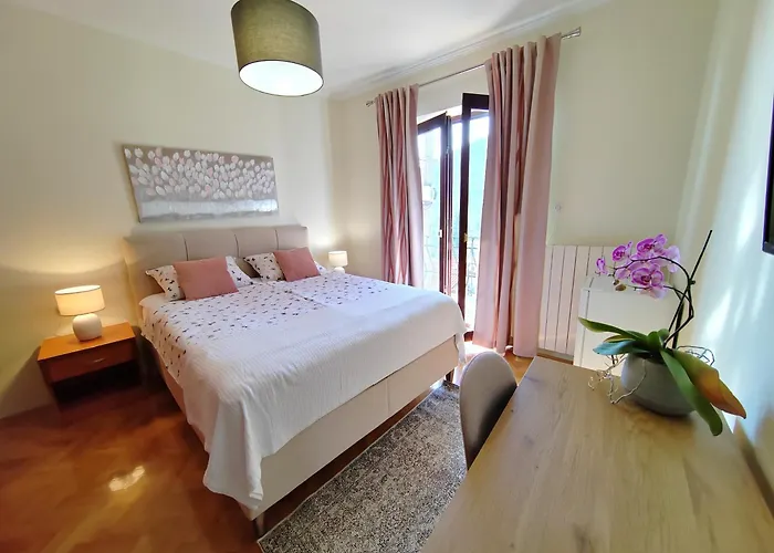 Irena Gregov 4*