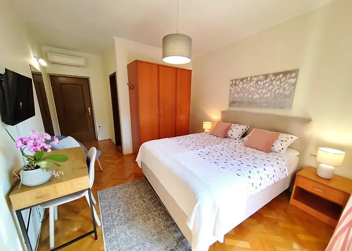 Irena Gregov Mošćenička Draga