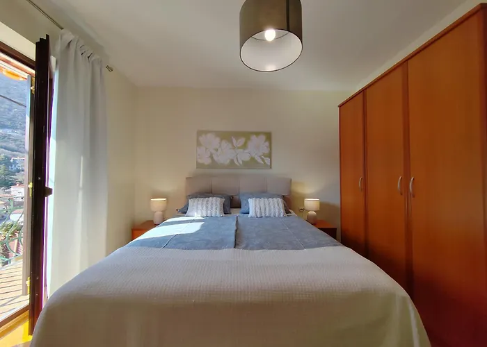 Irena Gregov 4* Mošćenička Draga
