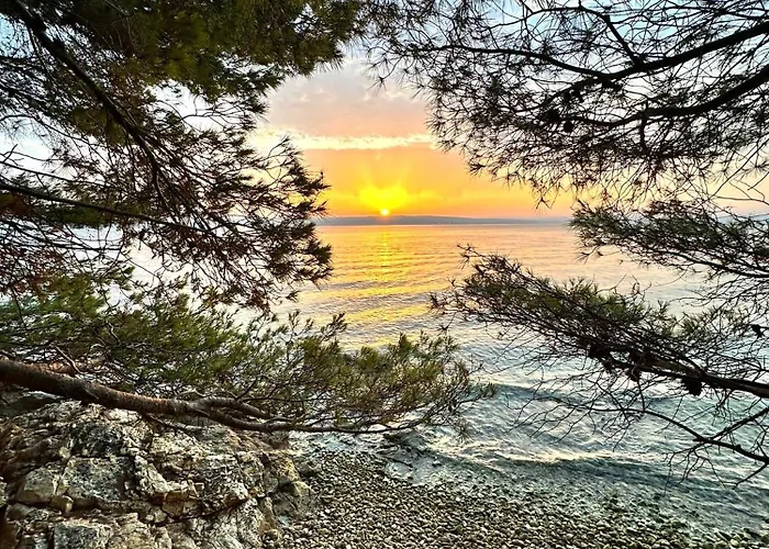 Affittacamere Irena Gregov Mošćenička Draga