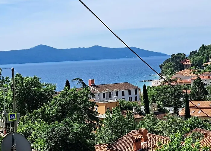 Irena Gregov 4* Mošćenička Draga