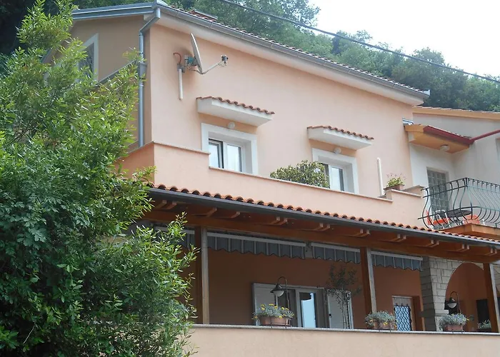 Irena Gregov Mošćenička Draga