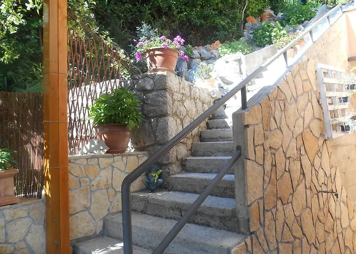 Irena Gregov Mošćenička Draga